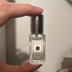 Jo Malone Wood Sage & Sea Salt Mini